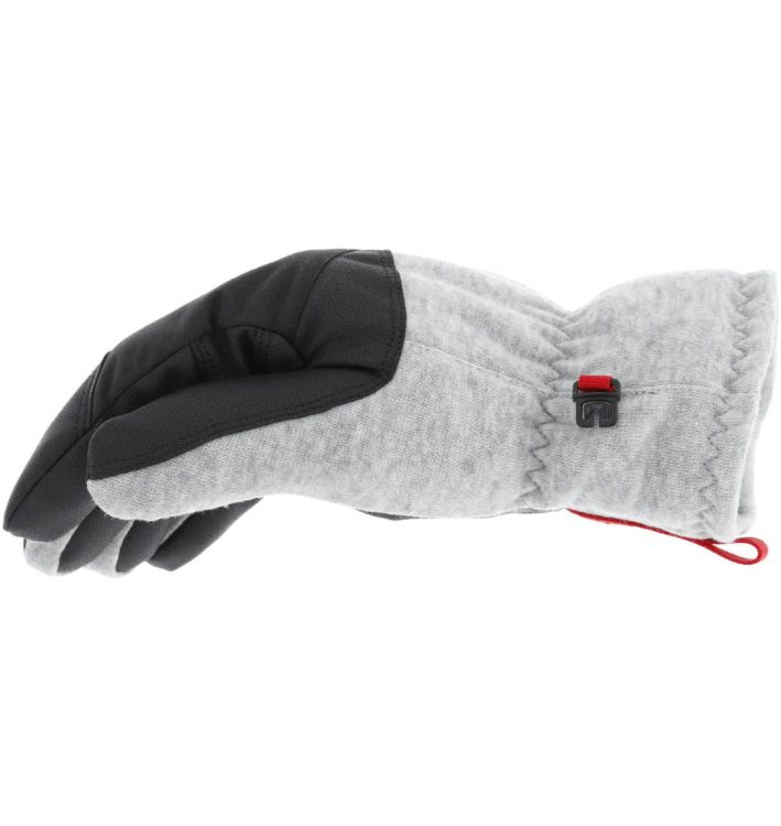 Rękawice Zimowe Mechanix ColdWork Guide GREY/BLACK