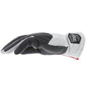 Rękawice Zimowe Mechanix ColdWork Guide GREY/BLACK