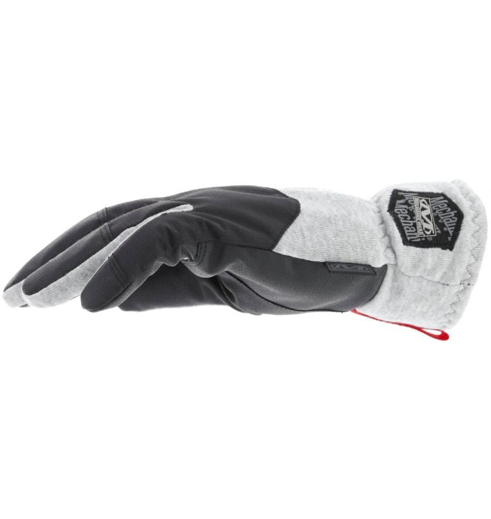 Rękawice Zimowe Mechanix ColdWork Guide GREY/BLACK