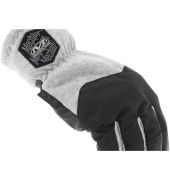 Rękawice Zimowe Mechanix ColdWork Guide GREY/BLACK