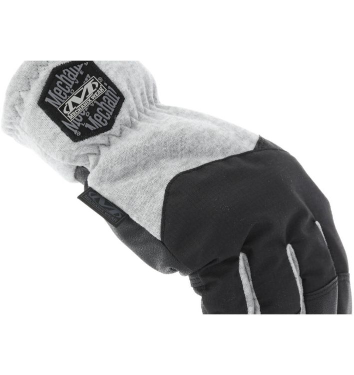 Rękawice Zimowe Mechanix ColdWork Guide GREY/BLACK