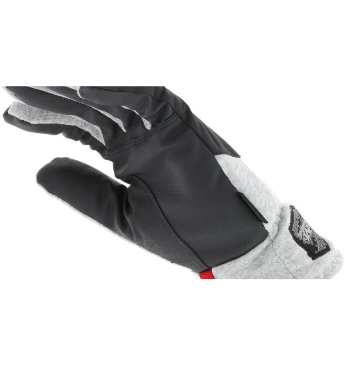 Rękawice Zimowe Mechanix ColdWork Guide GREY/BLACK