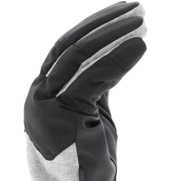 Rękawice Zimowe Mechanix ColdWork Guide GREY/BLACK