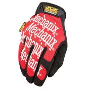 Rękawice Mechanix The Original® RED