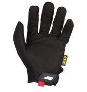 Rękawice Mechanix The Original® RED