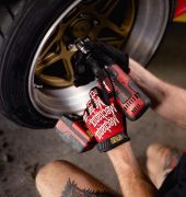 Rękawice Mechanix The Original® RED