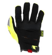 Rękawice Mechanix Hi-Viz M-Pact® HI-VIZ YELLOW