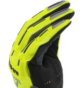 Rękawice Mechanix Hi-Viz M-Pact® HI-VIZ YELLOW