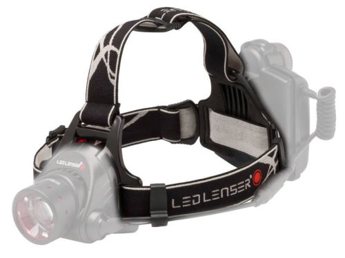 Komplet pasków Ledlenser do do H14.2 / H14R.2