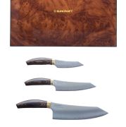 Zestaw Suncraft ELEGANCIA [KSK-SET3]