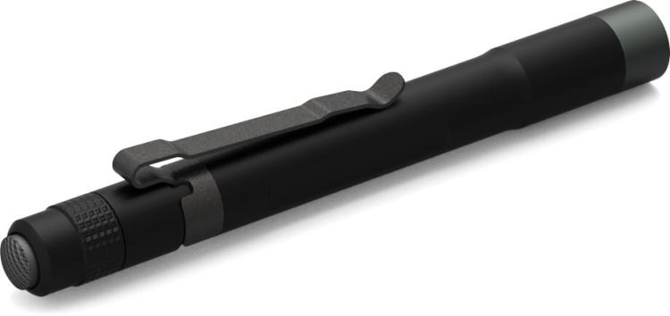Latarka Ledlenser Solidline ST4 black