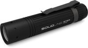 Latarka Ledlenser Solidline ST6R Black