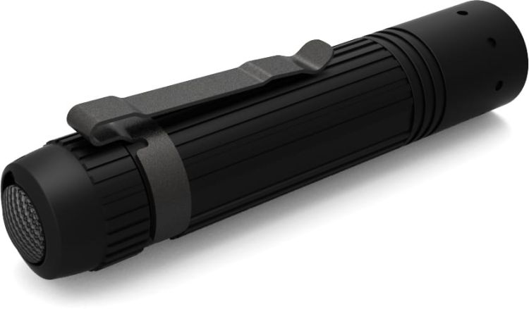 Latarka Ledlenser Solidline ST6R Black
