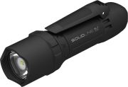 Latarka Ledlenser Solidline SL7 Black