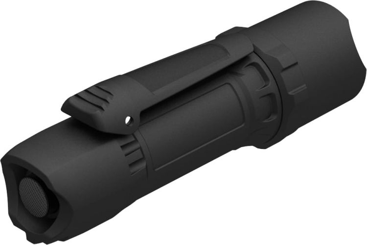 Latarka Ledlenser Solidline SL7 Black