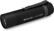 Latarka Ledlenser Solidline ST6 Black