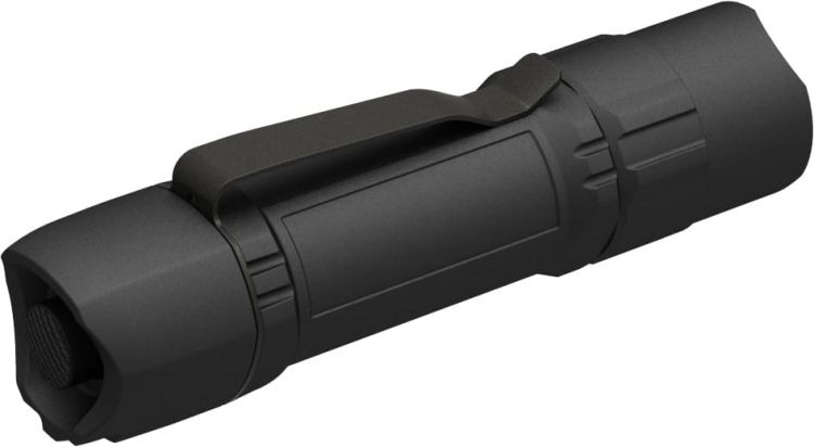 Latarka Ledlenser Solidline SL6 Black