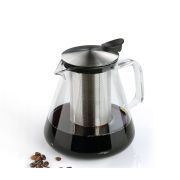 dzbanek z zaparzaczem, 1,0 l