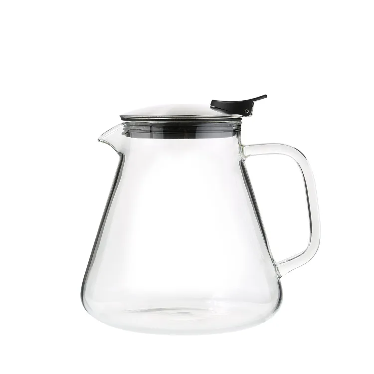 dzbanek z zaparzaczem, 1,0 l