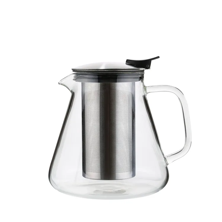 dzbanek z zaparzaczem, 1,0 l
