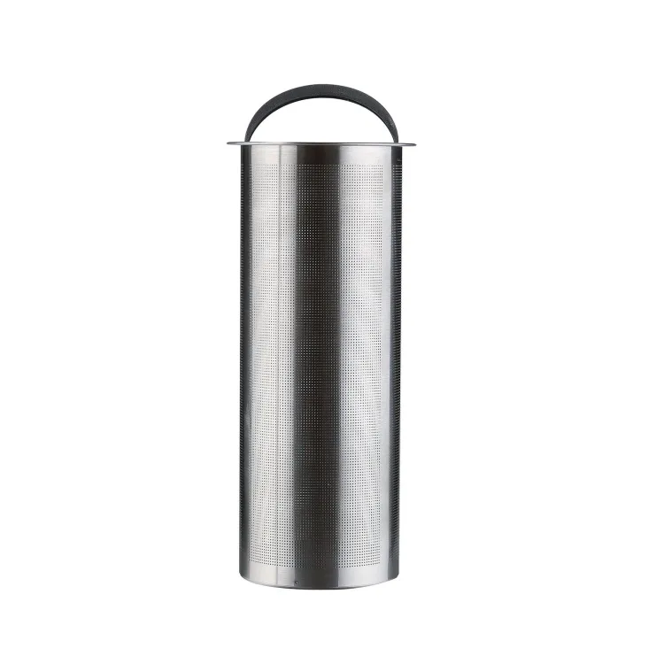 dzbanek z zaparzaczem, 1,0 l