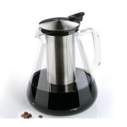 dzbanek z zaparzaczem, 1,5 l
