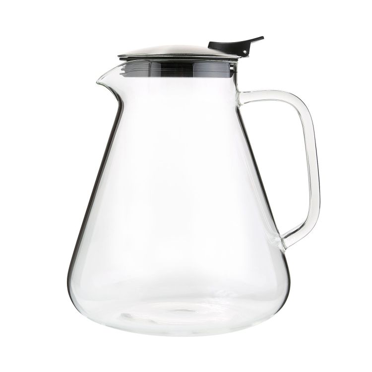 dzbanek z zaparzaczem, 1,5 l