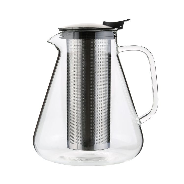 dzbanek z zaparzaczem, 1,5 l