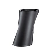 krajacz spiralny do warzyw, 2 grubości nitek, śred. 8,5 x 14,5 cm