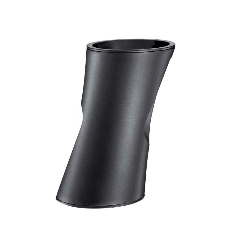 krajacz spiralny do warzyw, 2 grubości nitek, śred. 8,5 x 14,5 cm