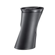 krajacz spiralny do warzyw, 2 grubości nitek, śred. 8,5 x 14,5 cm