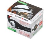 Latarka czołowa LEDLENSER H6R