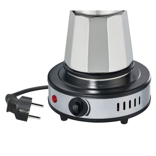 mini-kuchenka elektryczna, śred. 11 cm