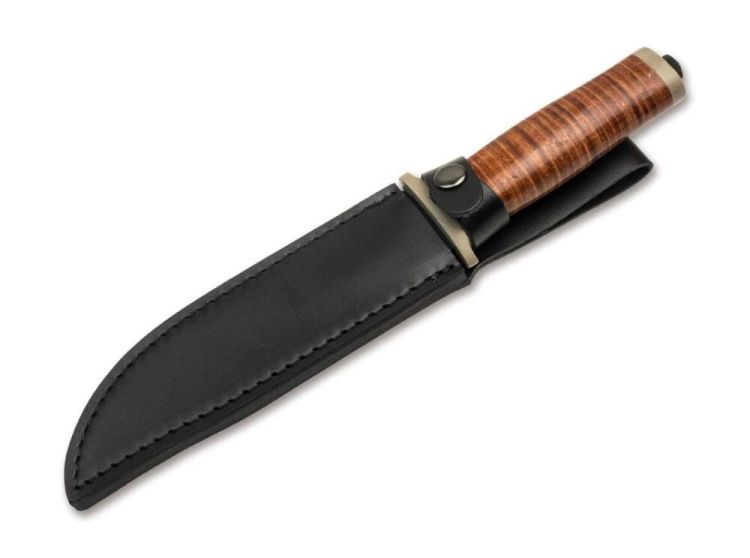 Nóż Magnum Ranger Field Bowie