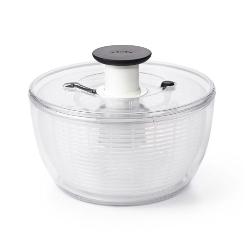 Wirówka do sałaty biała 5,9 L - Good Grips / OXO
