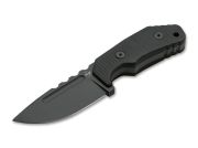 Nóż Boker Plus Little Dvalin Black