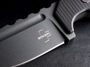 Nóż Boker Plus Little Dvalin Black