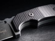 Nóż Boker Plus Little Dvalin Black