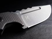 Nóż Boker Plus Little Dvalin Black
