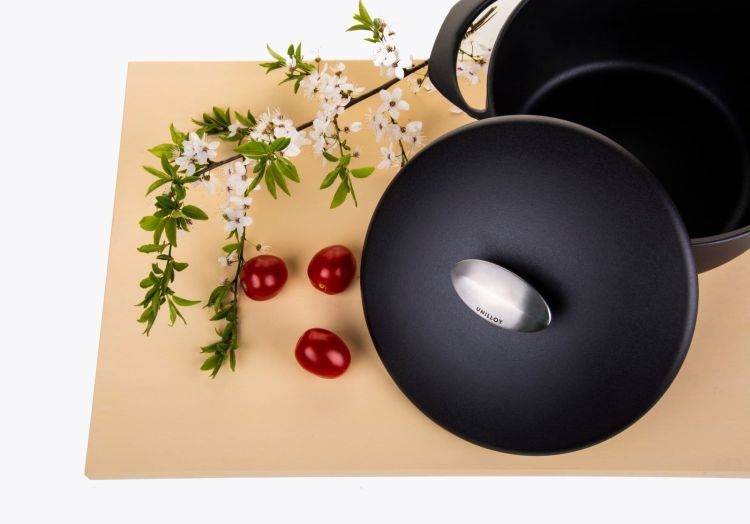 ASAHI CC-AK-3 syntetyczna deska do krojenia 80x33 cm