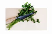 ASAHI CC-SC101 syntetyczna deska do krojenia 50x25 cm