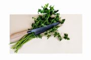 ASAHI CC-SC102 syntetyczna deska do krojenia 50x33 cm