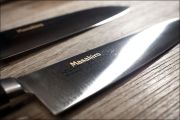 Zestaw noży Masahiro MV 137_112302
