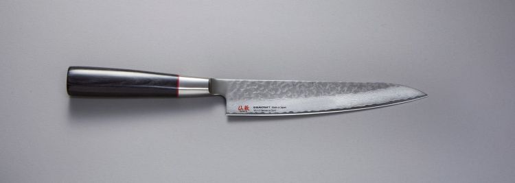 Zestaw noży Suncraft Senzo Classic w pudełku ozdobnym: [SZ_051214]