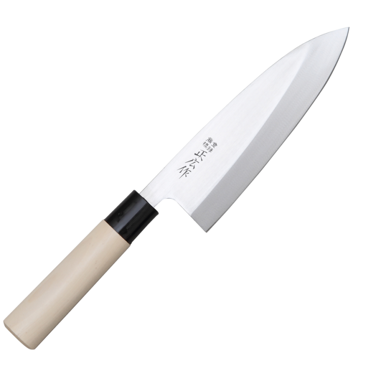 Nóż Masahiro MS-8 Deba 150mm [10055] dla leworęcznych
