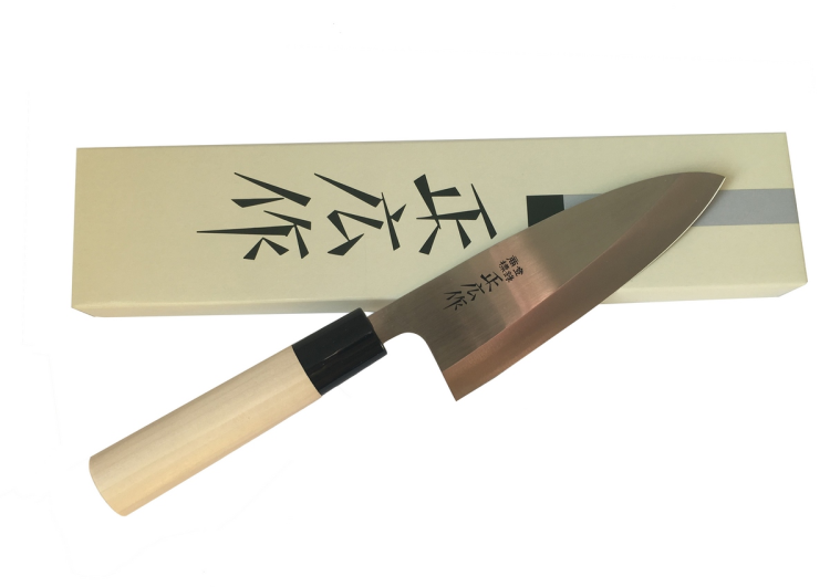 Nóż Masahiro MS-8 Deba 150mm [10055] dla leworęcznych