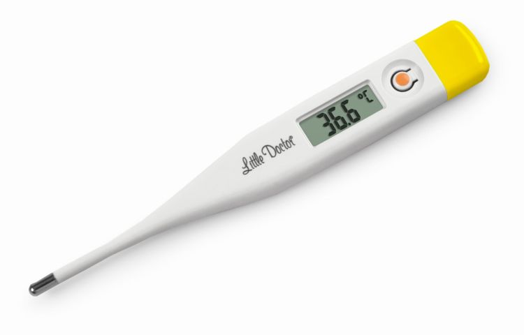 LD300 Termometr elektroniczny CLASSIC