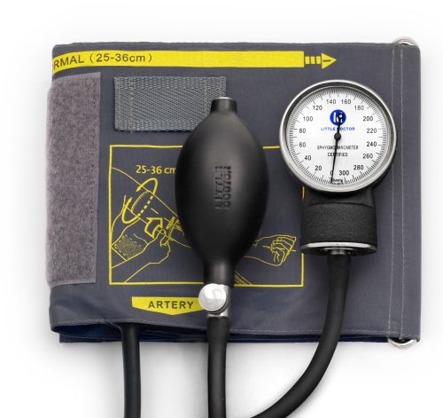 LD70 Ciśnieniomierz mechaniczny