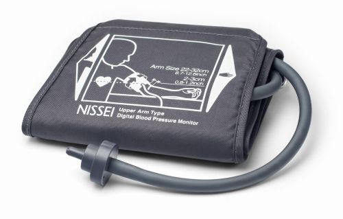 NISSEI - Mankiet do ciśnieniomierza(22-32cm) 10