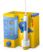 LD-A8 Irygator jamy ustnej ZÓŁTY